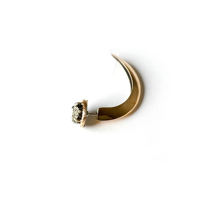 Drusa Hook UNCINI | OR DRUSA PLAT1/2 BRO